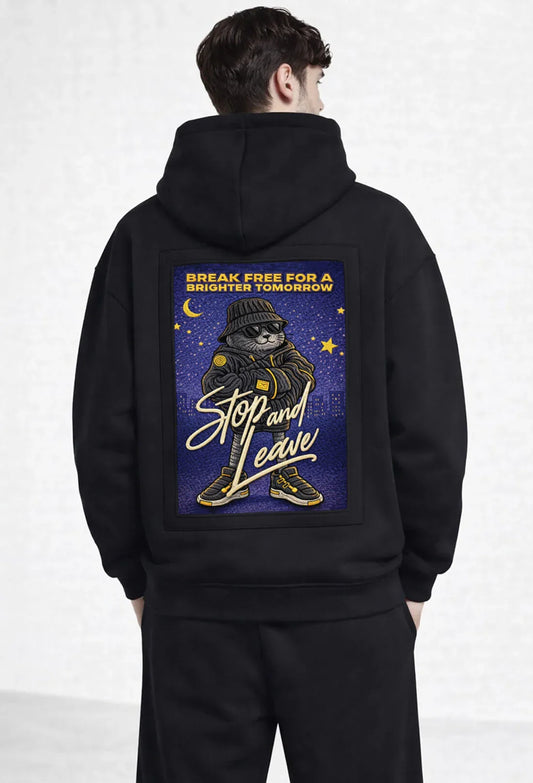 Brighter Tomorrow Hoodie